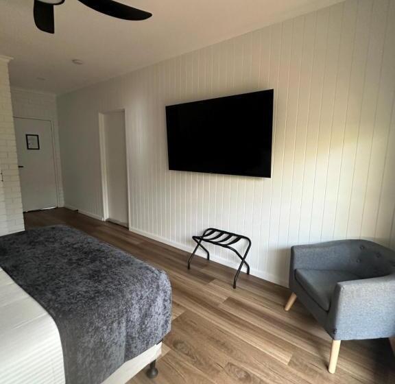 Мотель Burrum Tavern