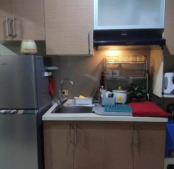 My Space