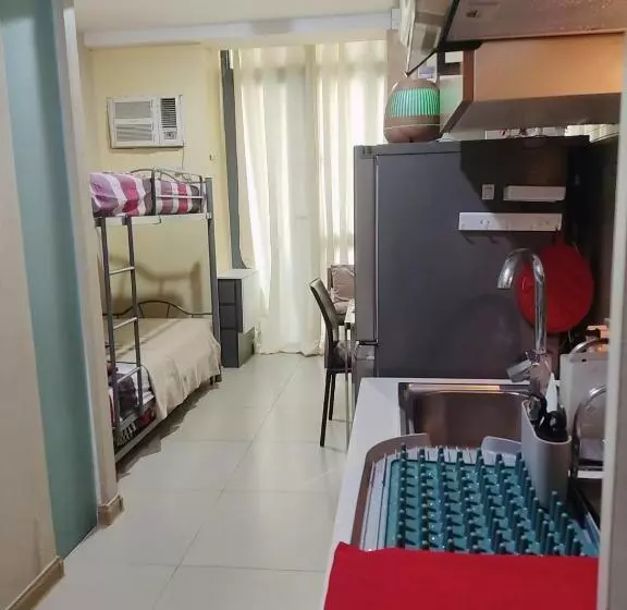 My Space