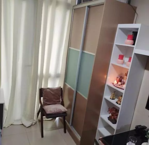 My Space