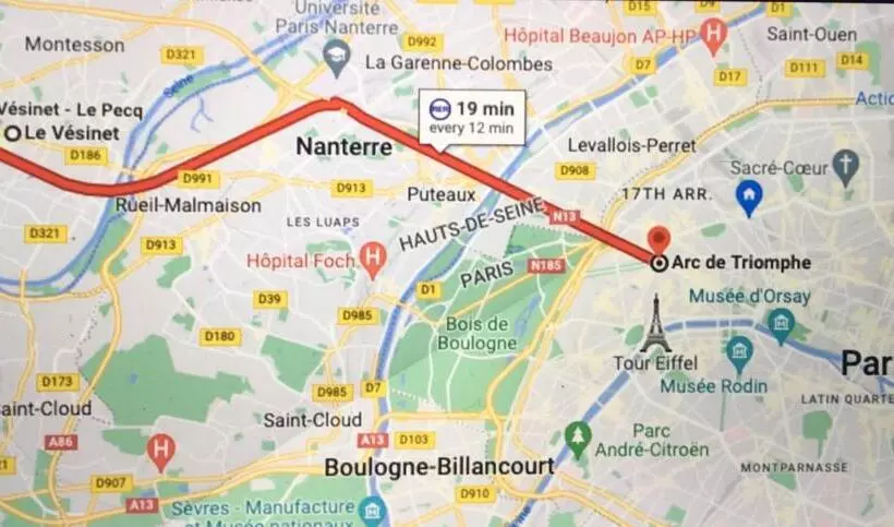 Majatalo Au Tour Des Bois