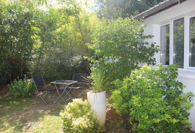 פנסיון Au Tour Des Bois