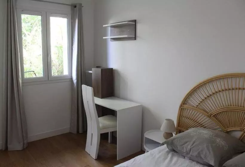 Majatalo Au Tour Des Bois