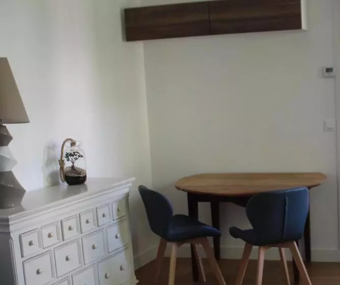 Majatalo Au Tour Des Bois