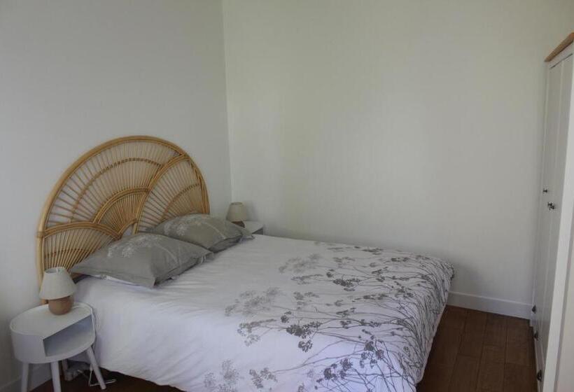 פנסיון Au Tour Des Bois