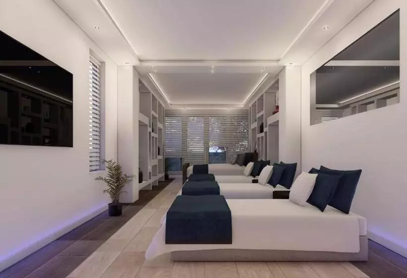 پانسیون Don T Wake Me Up. South London. Sleeps 6