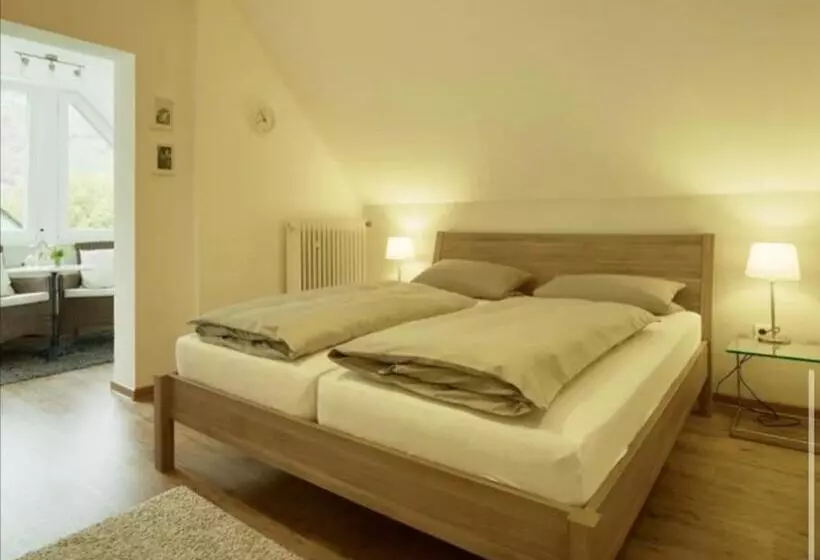 Majatalo Landhauskiebel