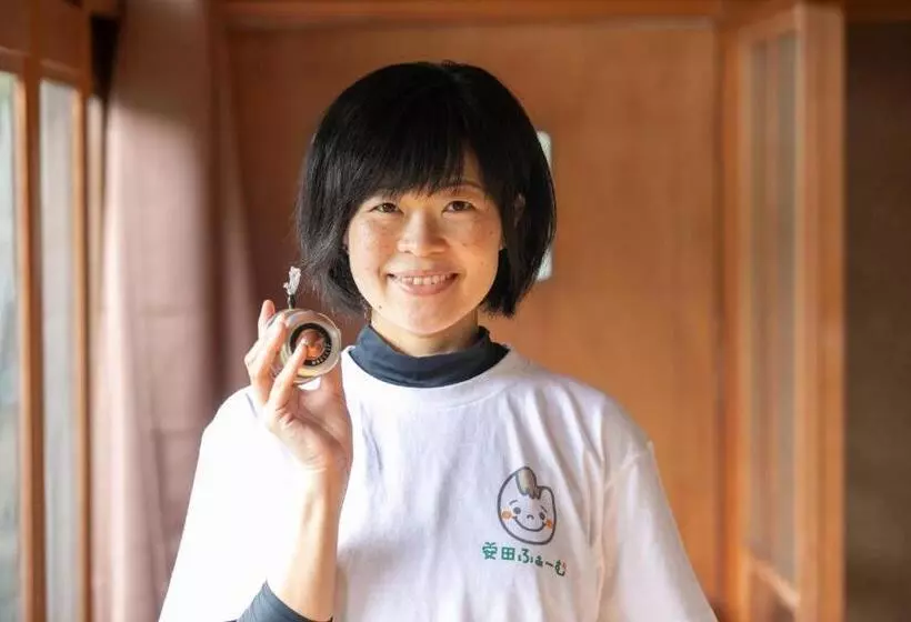 Majatalo Osaka Nose Farmer S Guest House　yasuda Farm