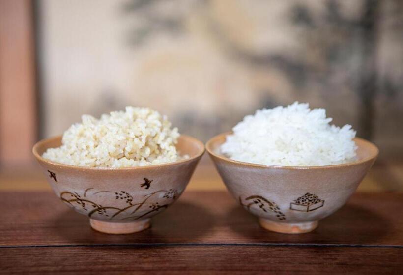 Pensão Osaka Nose Farmer S Guest House　yasuda Farm