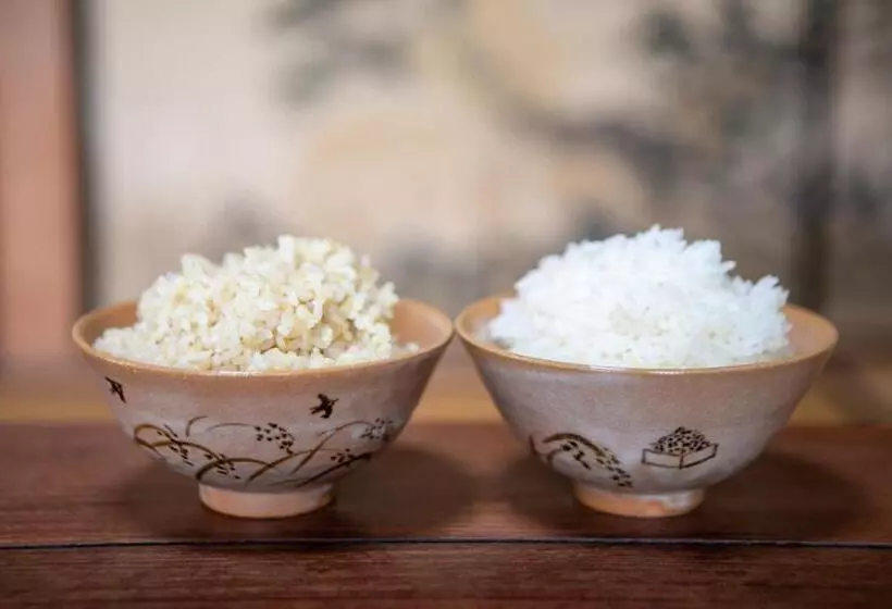 Majatalo Osaka Nose Farmer S Guest House　yasuda Farm