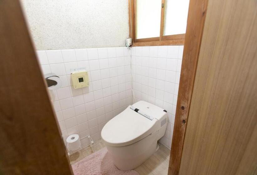 Pensão Osaka Nose Farmer S Guest House　yasuda Farm