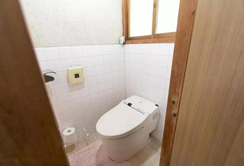 Majatalo Osaka Nose Farmer S Guest House　yasuda Farm