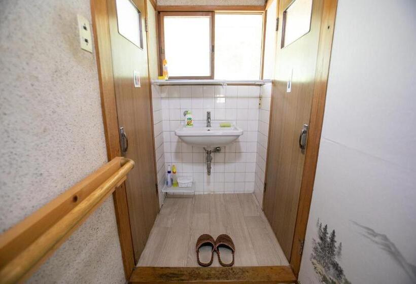 Pensão Osaka Nose Farmer S Guest House　yasuda Farm