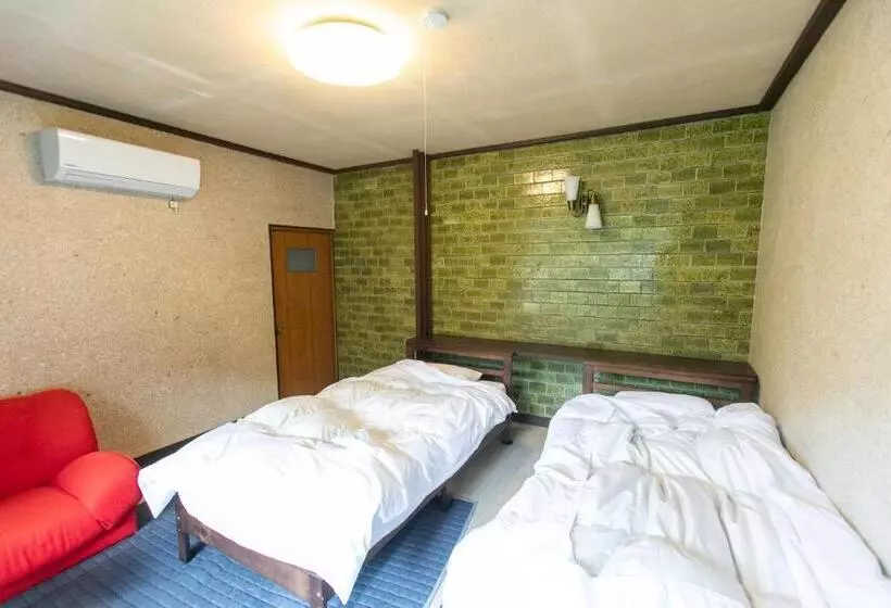 Majatalo Osaka Nose Farmer S Guest House　yasuda Farm