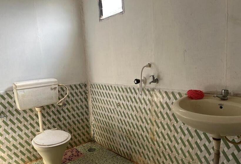 استراحتگاه Wake Park Goa