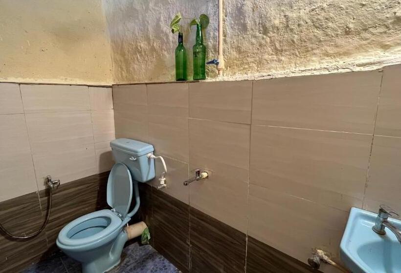 استراحتگاه Wake Park Goa