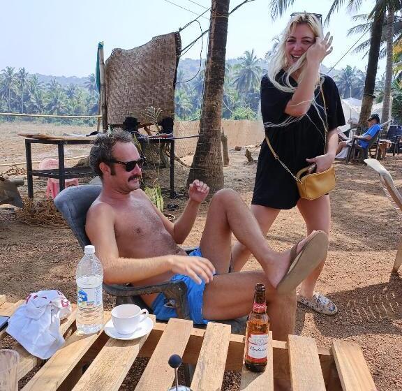 استراحتگاه Wake Park Goa