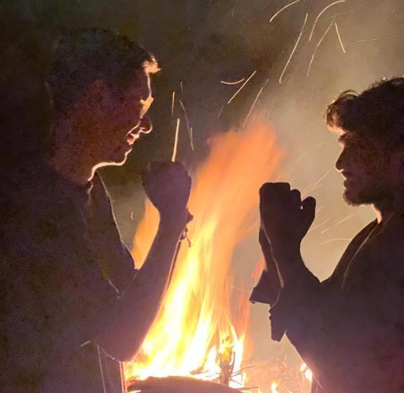 استراحتگاه Wake Park Goa