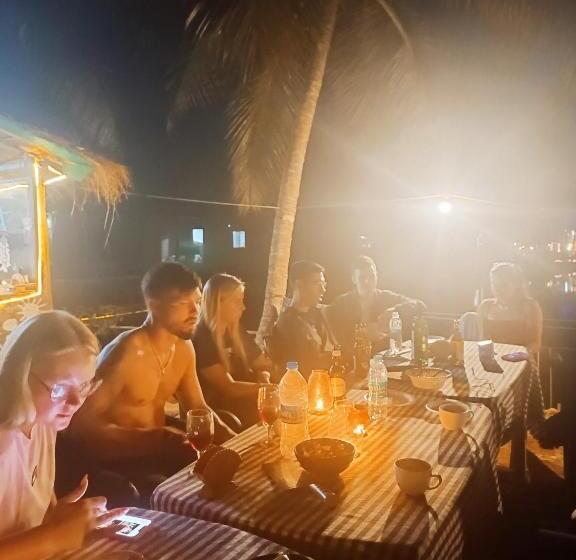 استراحتگاه Wake Park Goa