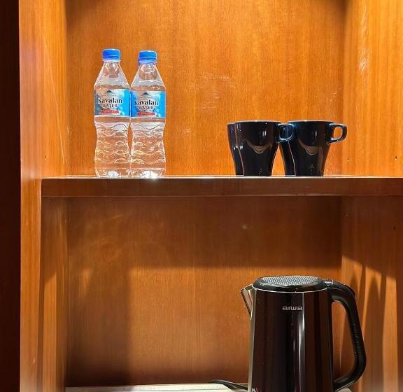 Rich & Free Hotel Fuzhong 富逸旅趣 板橋府中館