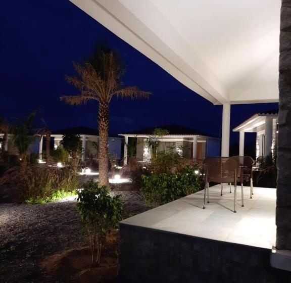 The Leopard View Jawai By 7box Hotels