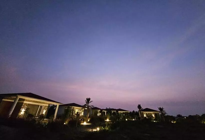 The Leopard View Jawai By 7box Hotels