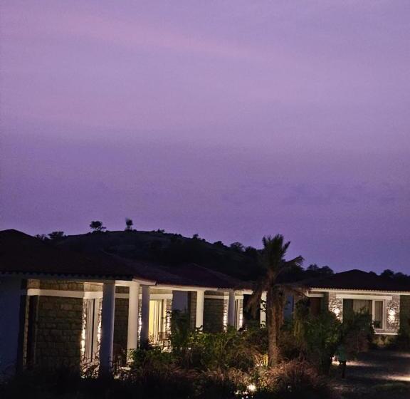 The Leopard View Jawai By 7box Hotels