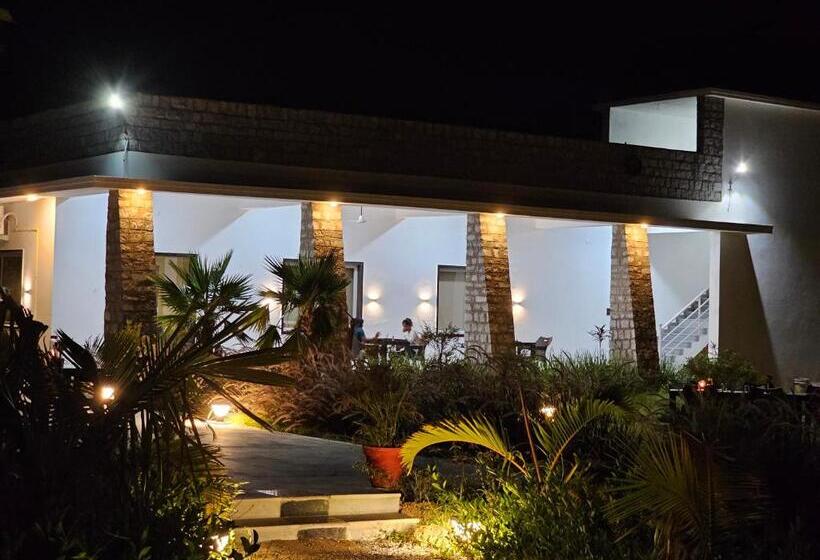 The Leopard View Jawai By 7box Hotels