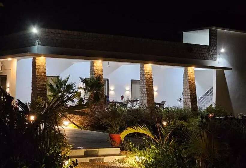 The Leopard View Jawai By 7box Hotels