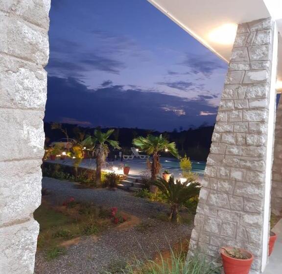 The Leopard View Jawai By 7box Hotels