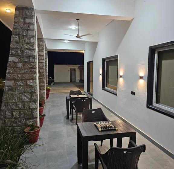The Leopard View Jawai By 7box Hotels