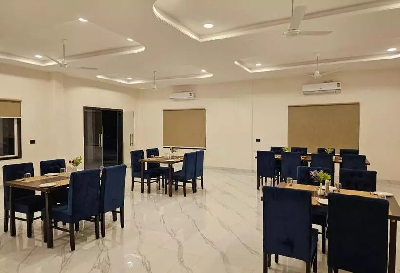 The Leopard View Jawai By 7box Hotels