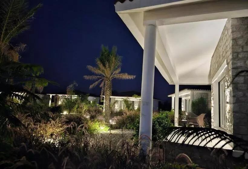 The Leopard View Jawai By 7box Hotels