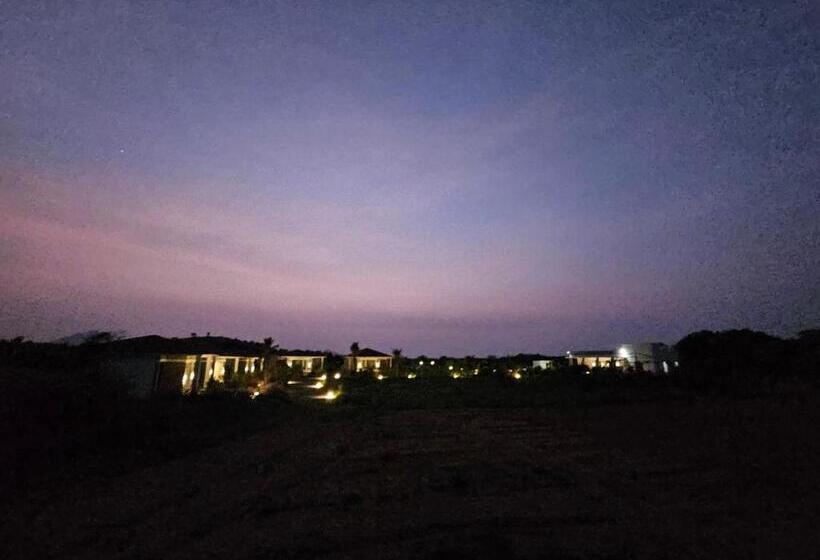 The Leopard View Jawai By 7box Hotels