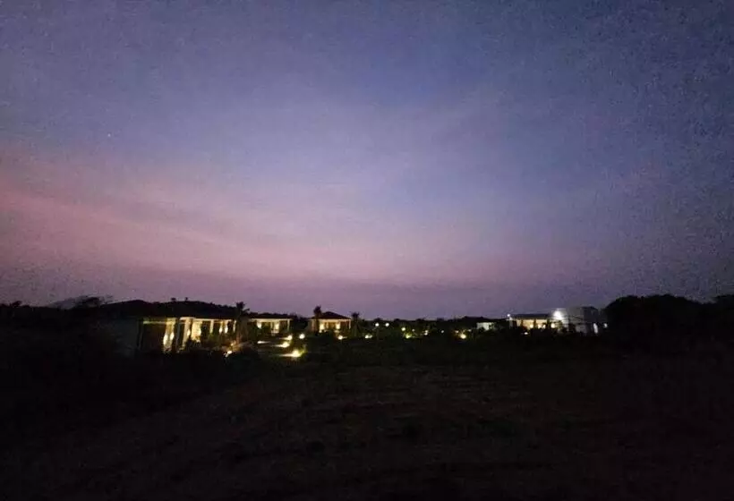 The Leopard View Jawai By 7box Hotels