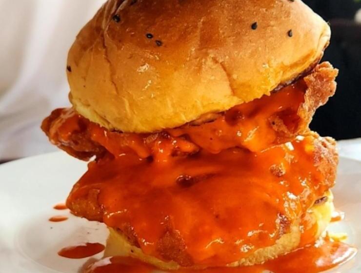 The Pig Pen Hostel & Bbq