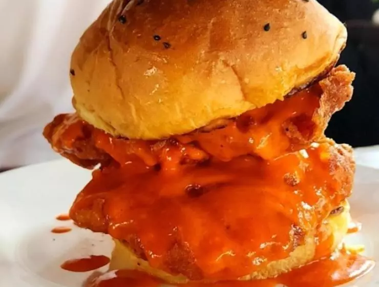 The Pig Pen Hostel & Bbq