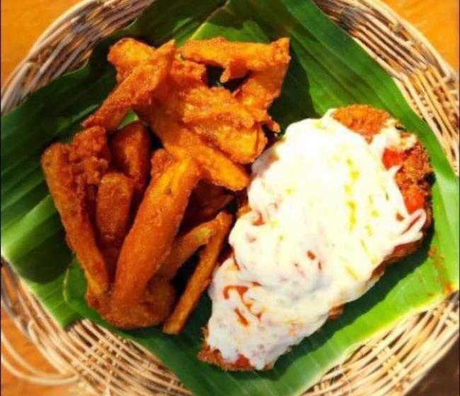 The Pig Pen Hostel & Bbq