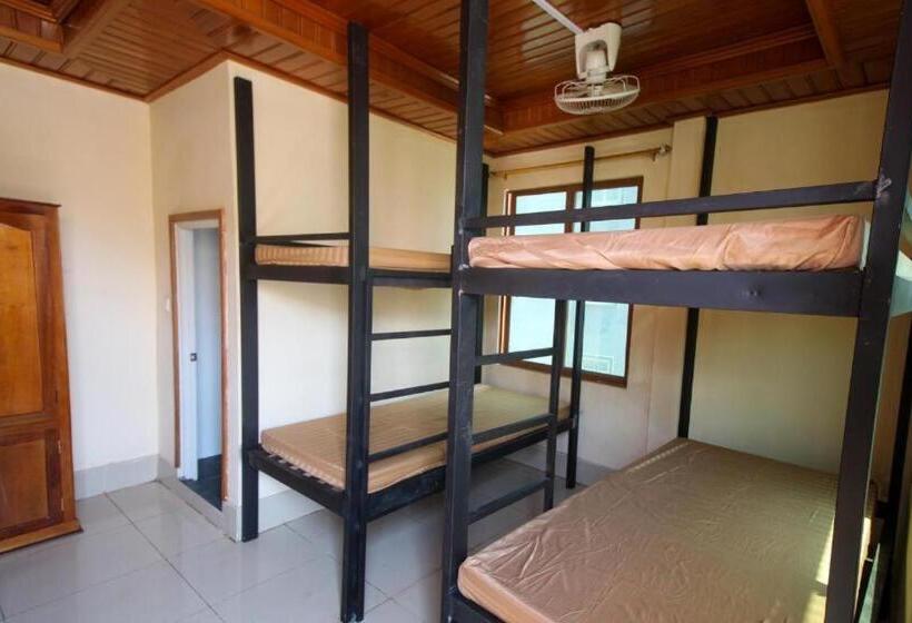 The Pig Pen Hostel & Bbq