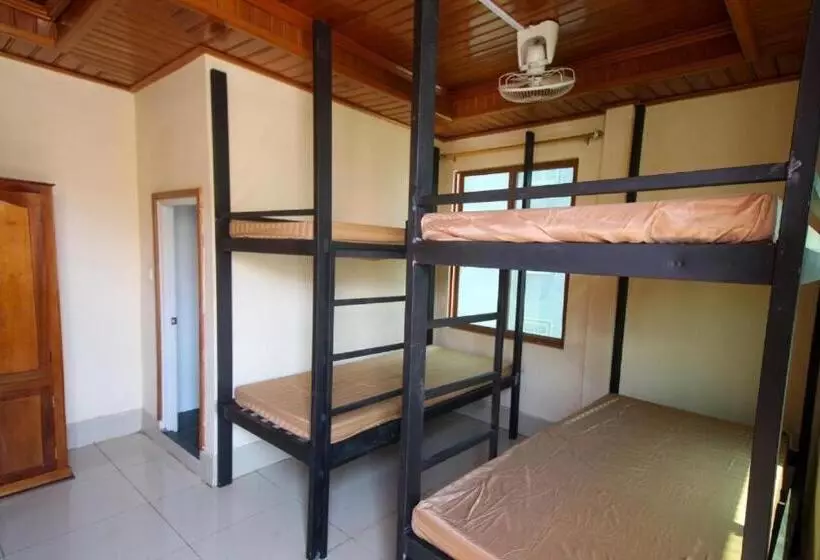 The Pig Pen Hostel & Bbq