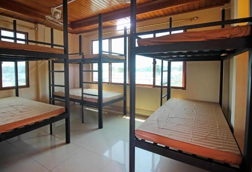 The Pig Pen Hostel & Bbq