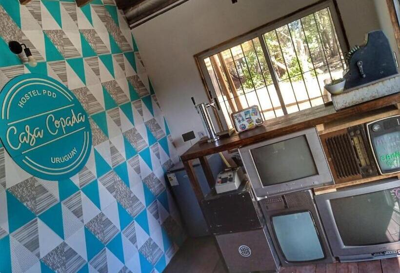 Hostel Casa Copada