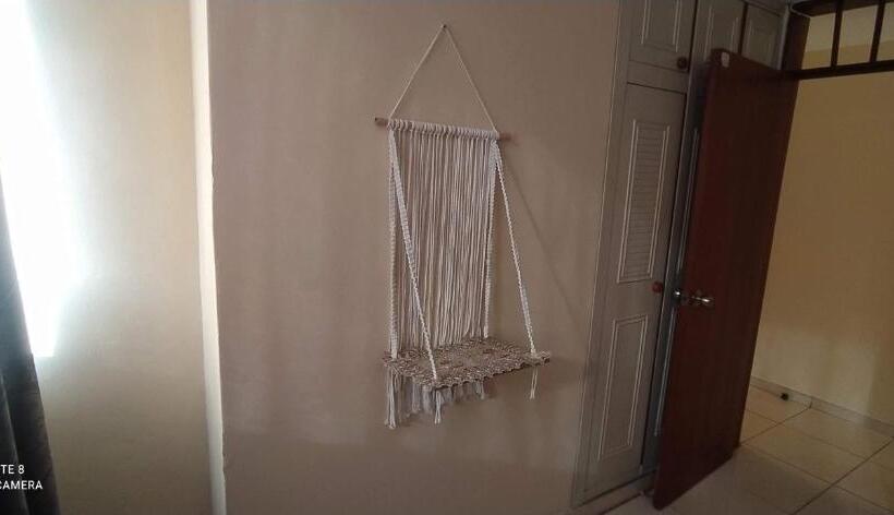 هاستل Cocora Beach