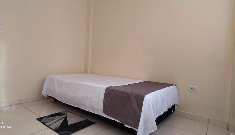 هاستل Cocora Beach