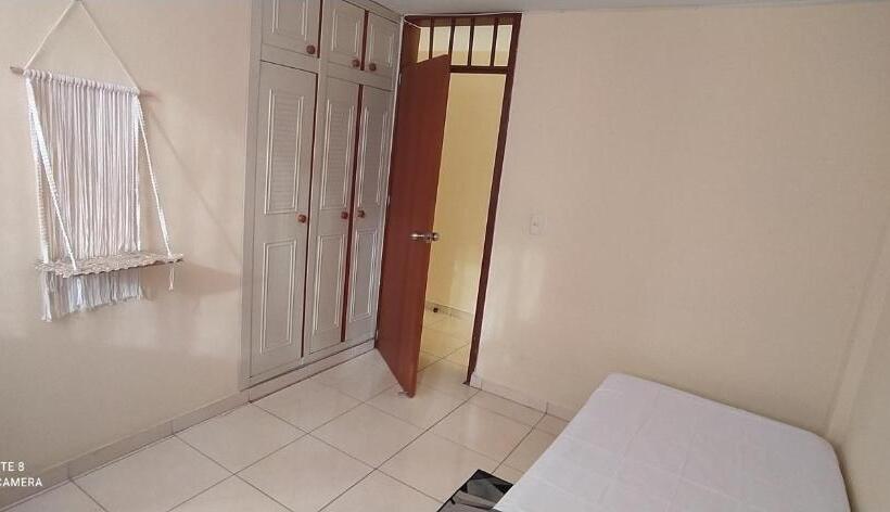 هاستل Cocora Beach