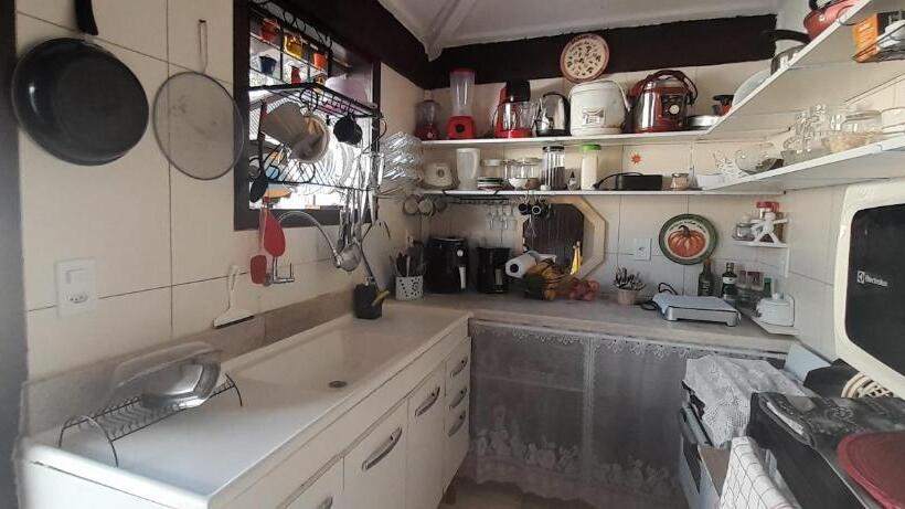 Общежитие Hospedagem Tucanos