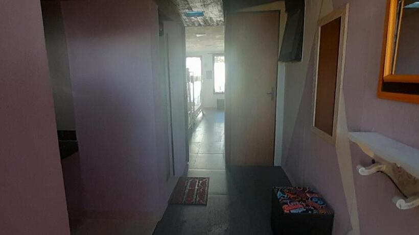 Общежитие Hospedagem Tucanos