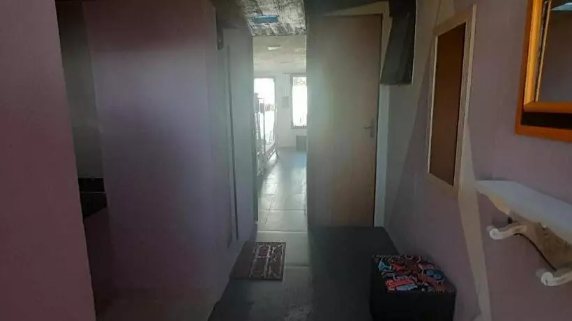 Retkeilymaja Hospedagem Tucanos