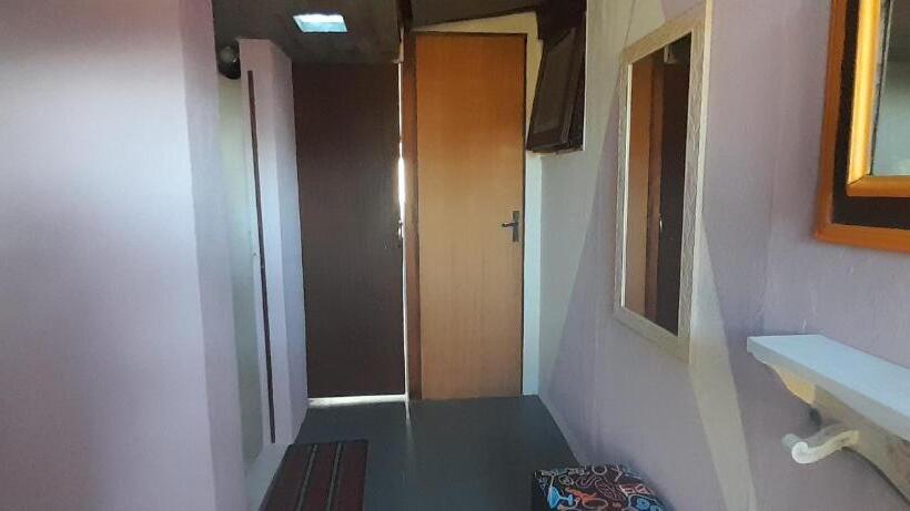 Общежитие Hospedagem Tucanos