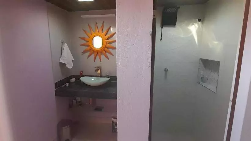 Retkeilymaja Hospedagem Tucanos